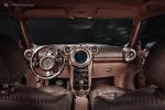 Mini Cooper Countryman by Carlex Design 2019 года